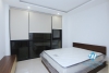 Modern apartment with brand new furniture in Truc Bach area, Ba Dinh District